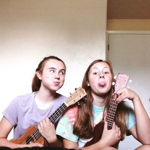 Meet your Posher, Abbee